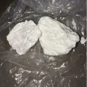 8 Ball Of Cocaine