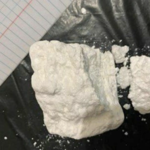 Bolivian Cocaine