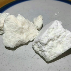 Peruvian Cocaine