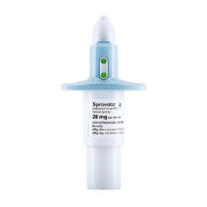 Ketamine Nasal Spray