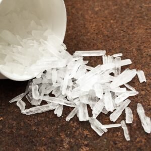 Crystal Meth