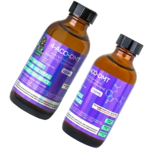 Buy 4-ACO DMT Online