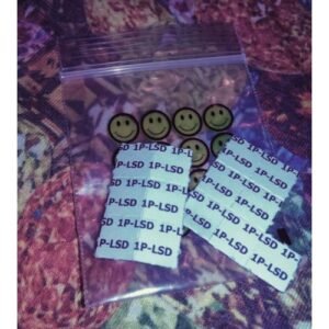 Buy 1P LSD Online